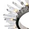 Cwi Lighting Thorns 12 Light Chandelier With Polished Nickel Finish 1170P32-12-613 - alternate 4